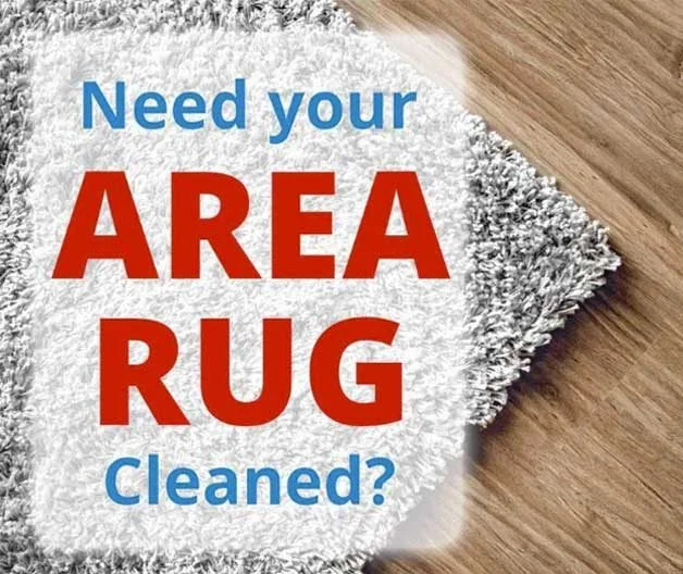 rug cleaning