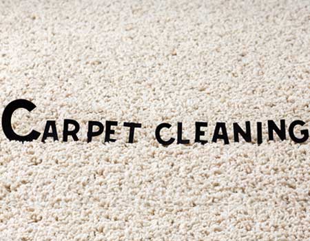 ALL FRESH CARPET CLEANERS