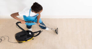 Professional Carpet Cleaning Service GA