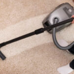 Upholstery steam cleaner Locust Grove