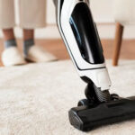 Residential carpet cleaning company McDonough