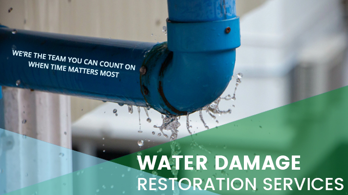 What to Do in the First 24 Hours After Water Damage