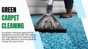 green-carpet-cleaning