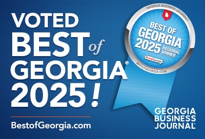 Best of Georgia 2025