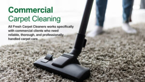 Commercial Carpets