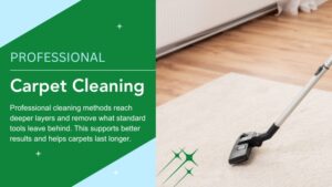 McDonough carpet cleaning