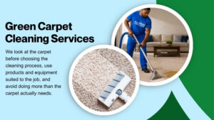 carpet cleaning