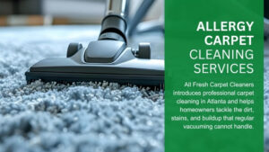 carpet cleaning in Atlanta