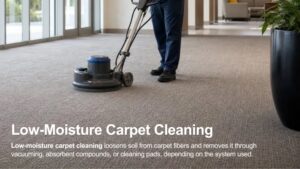 carpet cleaning