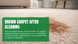best carpet cleaning